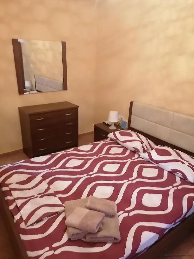 Apartment Enoikiazomena Diamerismata Mezonetes Giannakoudis No7 Nikiti  Greece