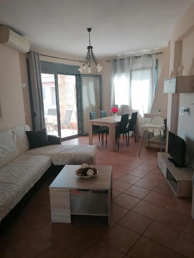 Apartment Enoikiazomena Diamerismata Mezonetes Giannakoudis No7 Nikiti